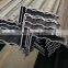 Cold forming galvanized curved slotted equilateral steel iron angle bar for sale