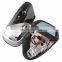 Motorcycle Accessories Rear view Side Mirrors For BMW K1200 K1200LT K1200M 1999-2008