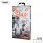 Remax GL-32 Emperor Series 9D Screen Protector for iPhone 12 Explosion-proof wear-resisting