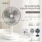 Remax F33 Electric Handheld Holding Ziry Series Mini Oscillating Desk Fan