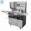 Small Maamoul Cookies Encrusting Forming Mochi Machine Line Moon Cake Production Line