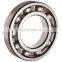 HXHV brand deep grove ball bearing W 619/1 with size 1x4x4 mm,China bearing factory