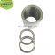 15x32x8mm stainless steel bearing 16002 deep groove ball bearing 16002