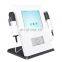 Portable Co2 Treatment With Exfoliation Oxygen Facial Care Machine Oxygenation Infusion Function