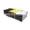 Mini ozone sterilizer machine  ceramic plate ozonator portable air purifier air cooling portable car ozone generator 5g