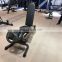 Body building Commercial fitness gym equipment biceps exercise MULTI-FUNCTIONAL BENCH