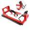 Big Car Tire Repair Tools Horizontal Manual Expansion Machine
