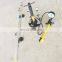 PLATE LOAD TEST APPARATUS Tester