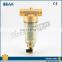 BWVA CE certification new design water filter