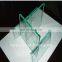 high quality best price sheet glass 1mm thick