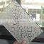 3-12mm decorative glass partitions hign quality decorative glass