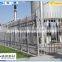 FRP GRP Fiberglass safety Fencing Handrail