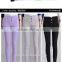 OEM Plus Size 2015 High Waist Fit Slim Women Jeans