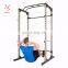 Fitness Power Rack Multifunction Cage Home Gym