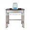 Chemical Laboratory Side Bench, School Scientific Lab Balance Table