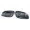 Пара внутренних ручек дверей серого цвета для Chevy, Suzuki 83110-60G01 83110-60G01 8313060G01 83130-60G01