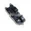 Новый переключатель электростеклоподъемника Master Power 84820-12361 для Toyota Corolla CDE110L ZZE112L 8482052090 8482012450