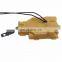 AC Heater Blower Motor Switch Fit For Toyota 4Runner Pickup T100 Tacoma L4 88-98 12837165 8473235030 8473289113 HS234