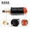 chihai motor CHF-480WA-7516G  N35 Nd-Fe-B magnet M150 high Torque AEG Motor Long Axis for M4A1-J9 ACR-J10  blaster gel toy
