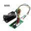chihai motor CHB-BLDC3650 DC 24V 8300rpm external drive required 36mm dc  brushless motor for  Office Automation