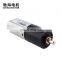ChiHai Motor CHP-20GP-180  mini dc gear carbon brush 20mm planetary gearbox 12v low speed high torque gearbox motor