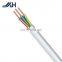 VDE Certificated H03VV-F PVC Insulation 2 Core Cable