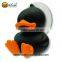 B.Duck Wholesale Covered Stick on Travel Toothbrush Holder for Kids