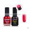 Factory Manufacture Bulk Buying Private Label Gel Nail Polish Gel Color Matching UV Gel Nail Art