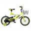 Exercise bike four wheel ride on car bicycle bike for kids