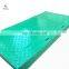 Civil Engineering Projects impact resistant HDPE ground mat / trackway panel