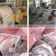 PET PVC film waste plastic recycling machinery / film washing machine line