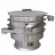 Circular Vibrating Sieve Shaker for Herbal Powder Separator/Sifter Machine