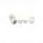 Sanitary Stainless Steel 316 Compression Tube Fitting Union