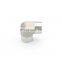 1/4 inch Sanitary NPT Thread 304 Stainless Steel 90 degree Elbow Tube fitting