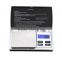 Jewelry Scale,Digital Scale, Weigh High Precision Pocket Scale 1000g/0.1g Reloading, Jewelry and Gems Weigh Scale