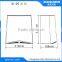 Bathroom Wall Mounted Stainless Steel Automatic Hand Dryer for Public Toilet
