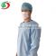 Nonwoven Disposable Medical Gowns Uniform For Doctor Surgery