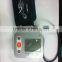 CE upper arm digital blood pressure monitor with Backlight, talking, WHO, IHB,Memory