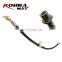 Auto Spare Parts Front Right Brake Hose For TOYOTA 90947-02887