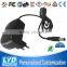 AC/DC linear Adjustable DC output adapter 3~12V 0.5A Transformer for CCTV Cameras,
