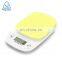 5Kg 1G Electronic Portable LCD Kitchen Scale Digital Kitchen Food Weight Scale