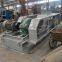 Double Roller Crusher for Gravel Sand
