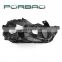 PORBAO HID new style auto headlamp parts headlight housing for Q3 16-18 year
