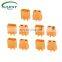 5Pairs XT60 Male & Female Bullet Connectors Plugs for RC Lipo Battery