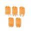 5Pairs XT60 Male & Female Bullet Connectors Plugs for RC Lipo Battery