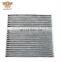 China factory air conditioner filter for SUBARU DAIHATSU