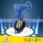 Inox Wafer Butterfly Valve Pn16