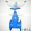 Bs Standard Resilient Seated Gate Valve Weight