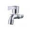 2018 China sanitry ware chrome bathroom tap