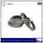 High Impact Resistance Tungsten Carbide Ring